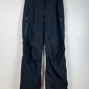 Women’s Salomon snow pants